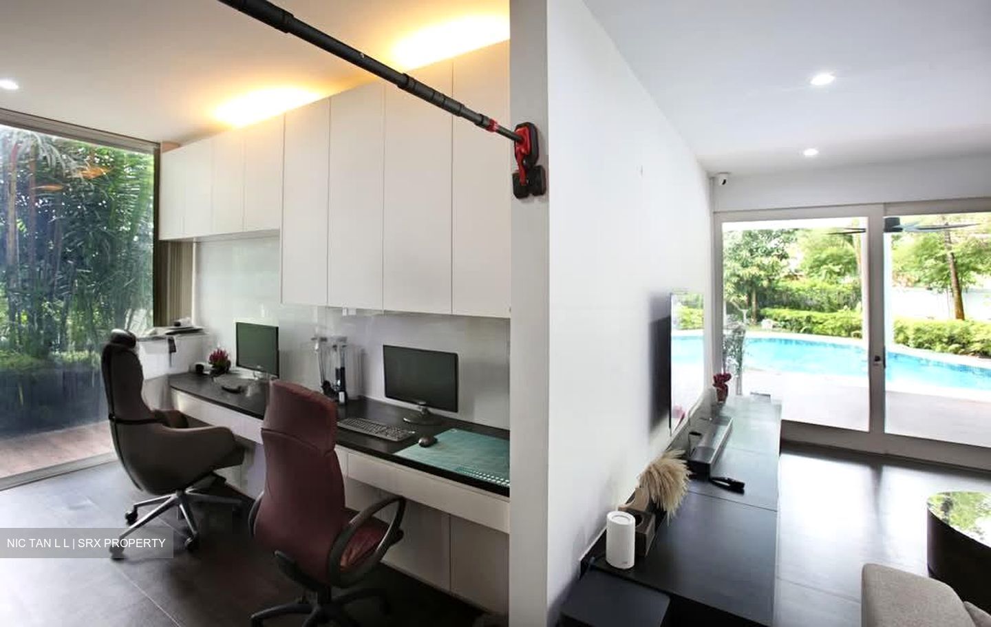 Hillview Estate (D23), Semi-Detached #595840431